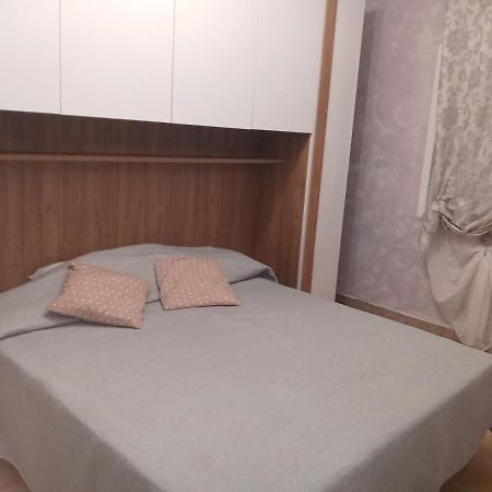 Dolce Casa Appartement Gonnesa Buitenkant foto