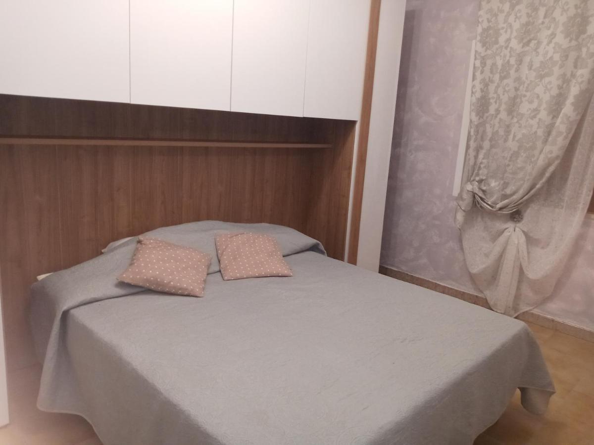 Dolce Casa Appartement Gonnesa Buitenkant foto