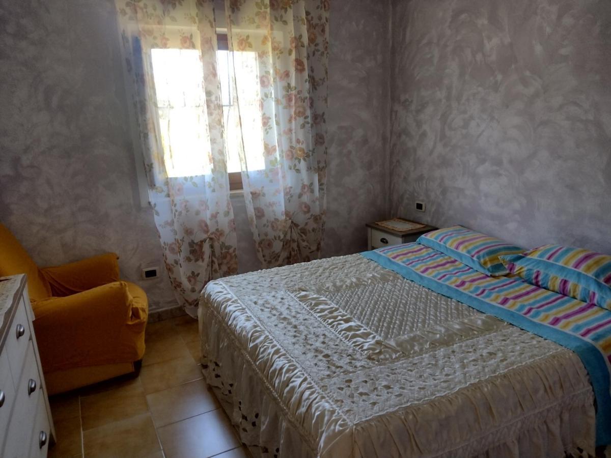 Dolce Casa Appartement Gonnesa Buitenkant foto